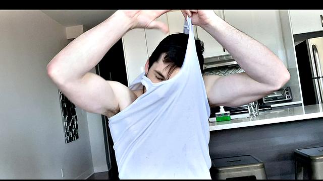 Comforting My Friend