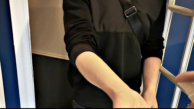 Comforting My Friend