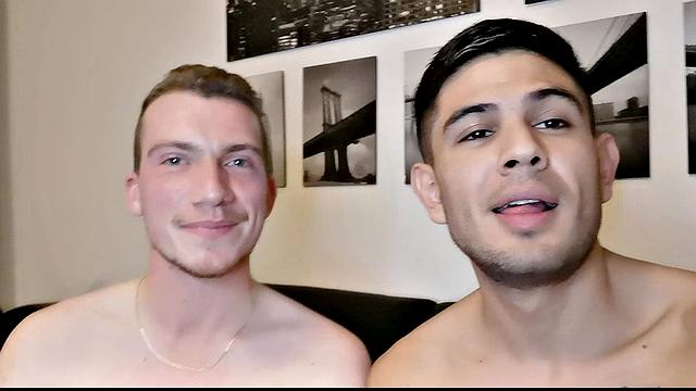 Comforting My Friend