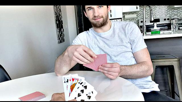 Comforting My Friend