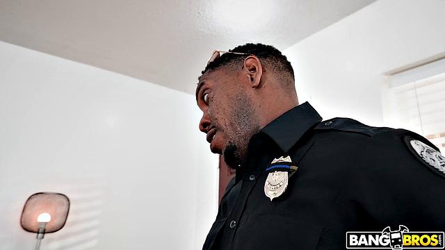 Fuck the Police, Literally