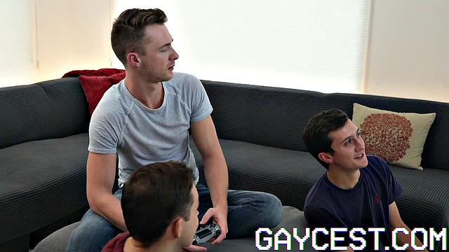 FAMILY TRADITION Tape 1 - Thanksgiving Tape