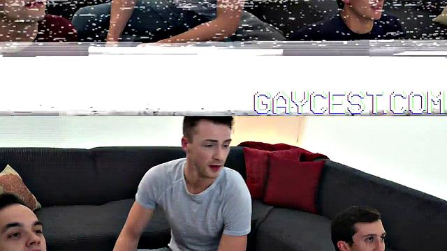 FAMILY TRADITION Tape 1 - Thanksgiving Tape