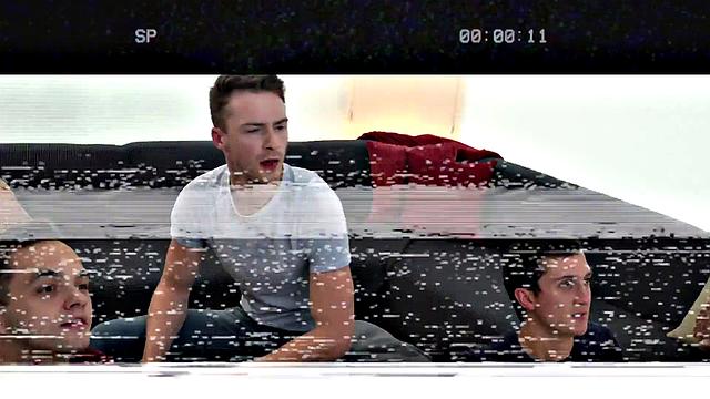 FAMILY TRADITION Tape 1 - Thanksgiving Tape