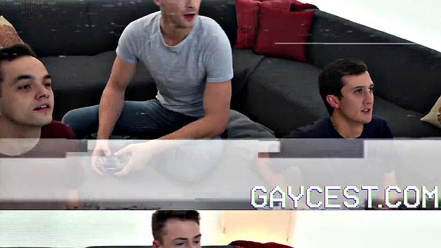 FAMILY TRADITION Tape 1 - Thanksgiving Tape