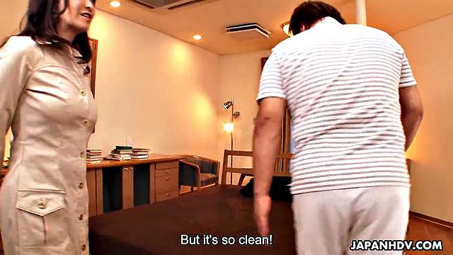 Horny man bangs his best friend's hot wife