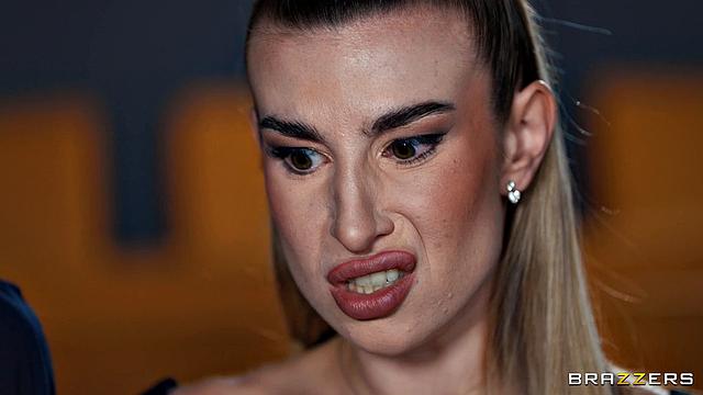 Double Feature Double Penetration