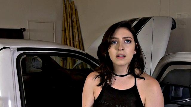 Caught Watching Porno By Dad