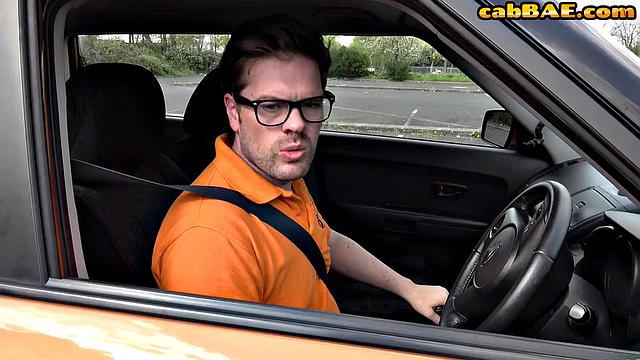 Blonde babe in stockings bounces on dick