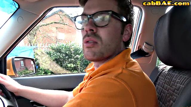 Blonde babe in stockings bounces on dick