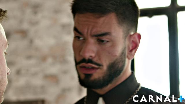 Expectations AMERICANS Vol. 2