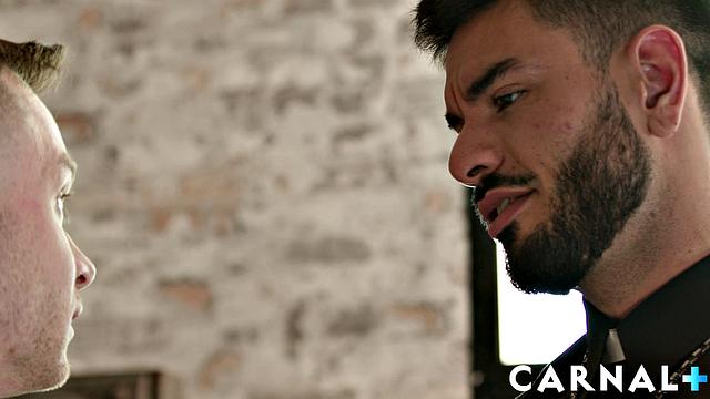 Expectations AMERICANS Vol. 2