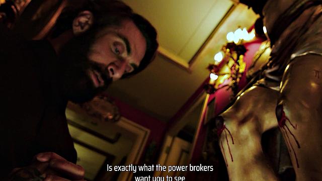 Expectations AMERICANS Vol. 2