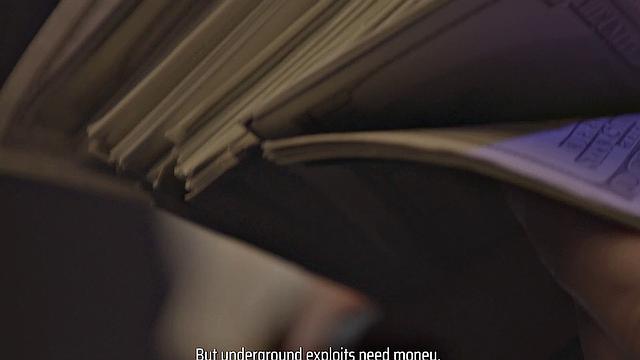 Expectations AMERICANS Vol. 2