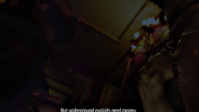 Expectations AMERICANS Vol. 2