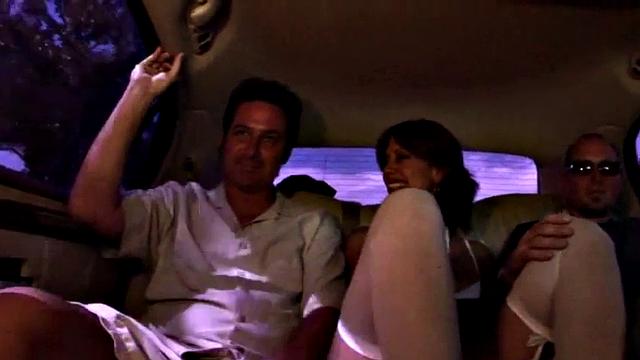 Lyla Storm rides and sucks the other