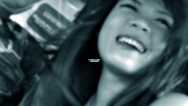 толстушка из таиланда дарит туристу горячий приём