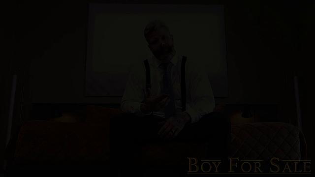 THE BOY MILO Chapter 6 - Prize