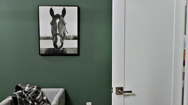 New Hunk Stepbro Rails Hairy Stud - NextDoorTaboo