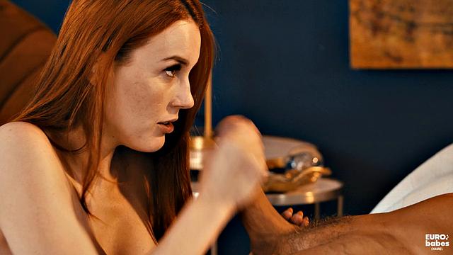 The Man Behind Badge