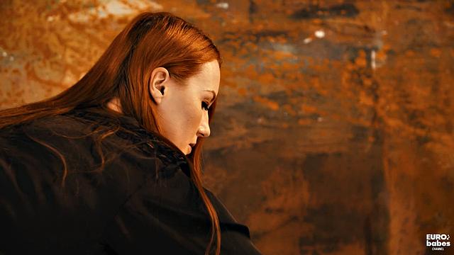 The Man Behind Badge