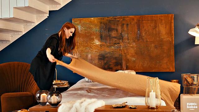 The Man Behind Badge