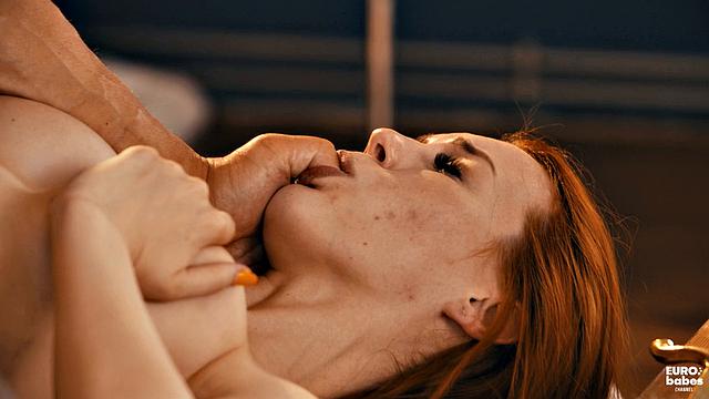 The Man Behind Badge