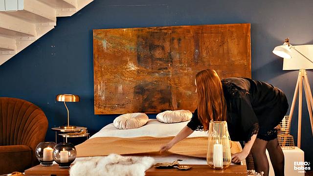 The Man Behind Badge