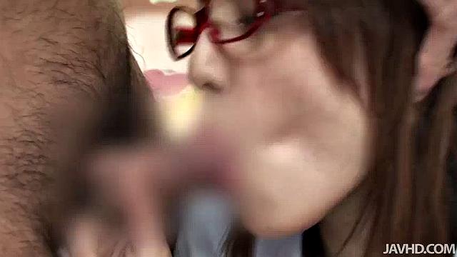 AVライターのエッチな妄想～女子校生編