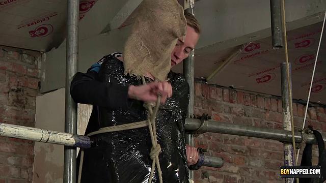 Making His Big Cock Spew Cum! - Charley Cole &amp;amp;amp;amp; Ashton Bradley