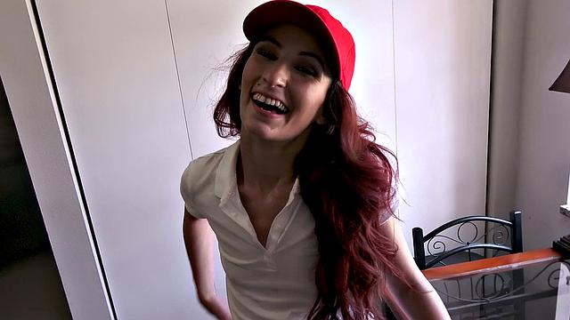 Delivery Slut Service