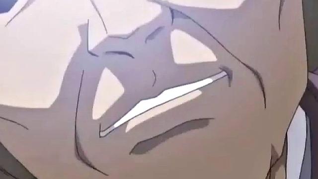 аниме малышка связана, на теле суши, жёстко мучают клитор