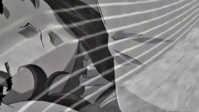 Sushi-covered anime teen clit tortured