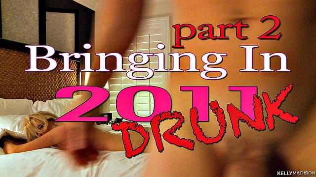 Bringing In 2011 Pt. 2