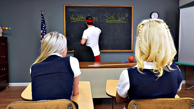 Substitute Hands-On