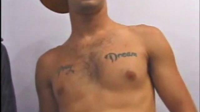 Gay 4 Pay - Paul and Ryan