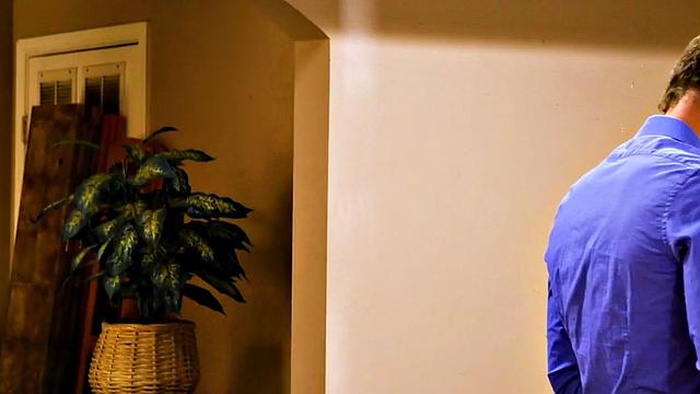 Ebony stunning secretary pussy fucked