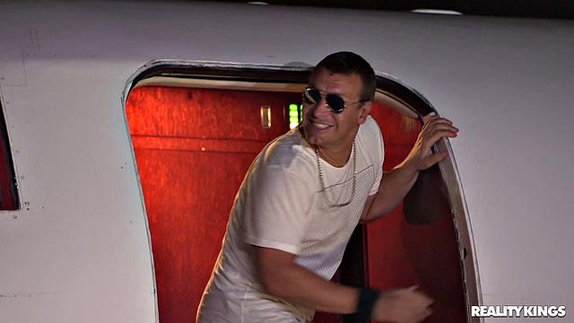 The Mile High Groupie Getaway