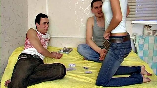 Jul Ilia & Andrei Return!