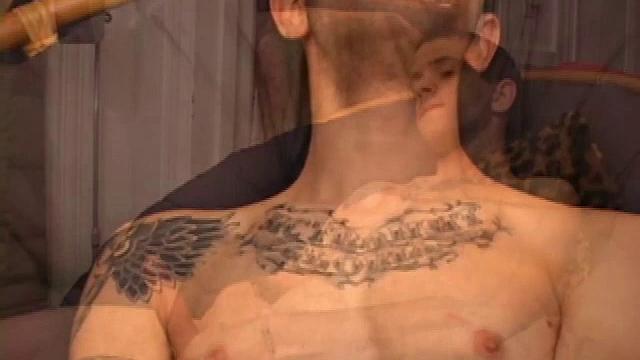 Amateur Jesse Jacking