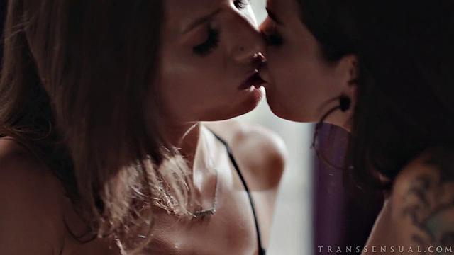 Trans Stepdaughter 3 Scene 2