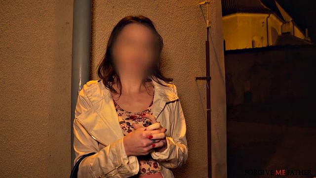 Italian Tourist Loves Big Cock