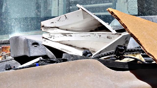 FamilyCreep - Hot Jock Stepson Fucks Ebony Stepdad For Car Repair