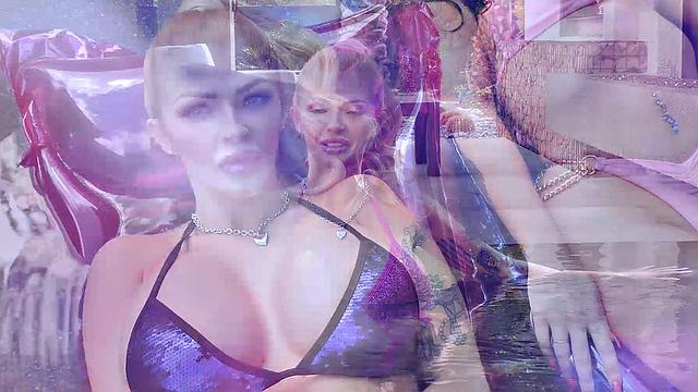 Your new quarantine queen