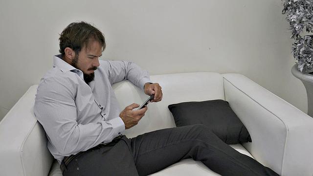 The Patient's Problem