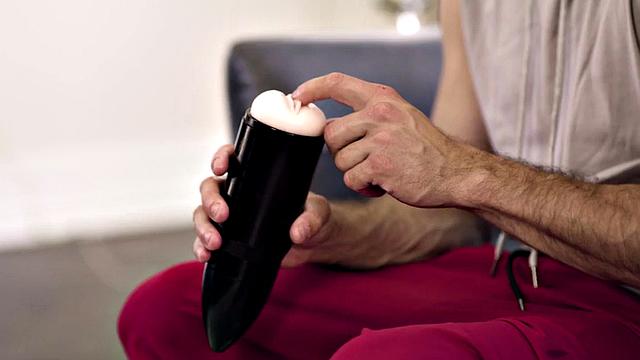 Black stud rims and barebacks white BF with black cock