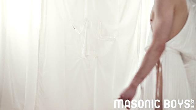 APPRENTICE DEVALL Chapter 7 - Action