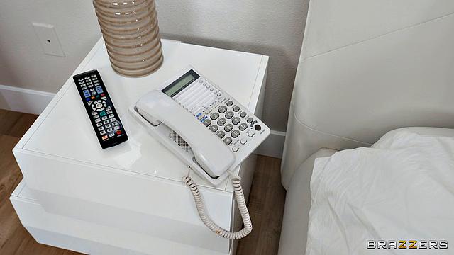 Angry Milf Meets Maid