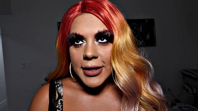 jordanian n italian first threesome with The Motivator n Musa Phoenix