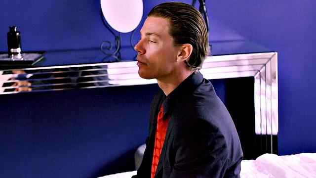 Nasty babe enjoys fucking in missionary by big dick